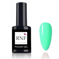 251 Polish Gel Summer Green 15 ml.